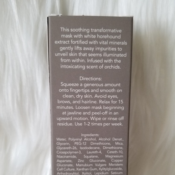 Copper + Crane Radiance Mask - Picture 2 of 2